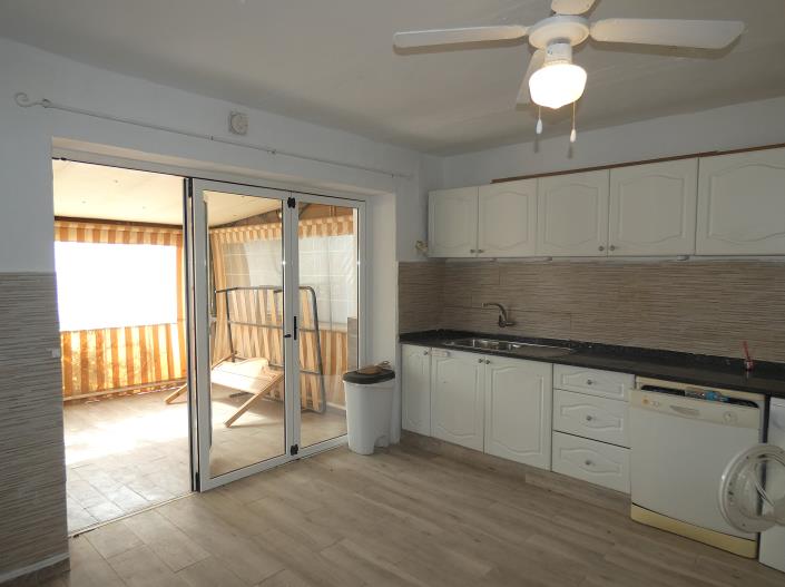 Image No.9-Propriété de pays de 3 chambres à vendre à Alhama de Murcia