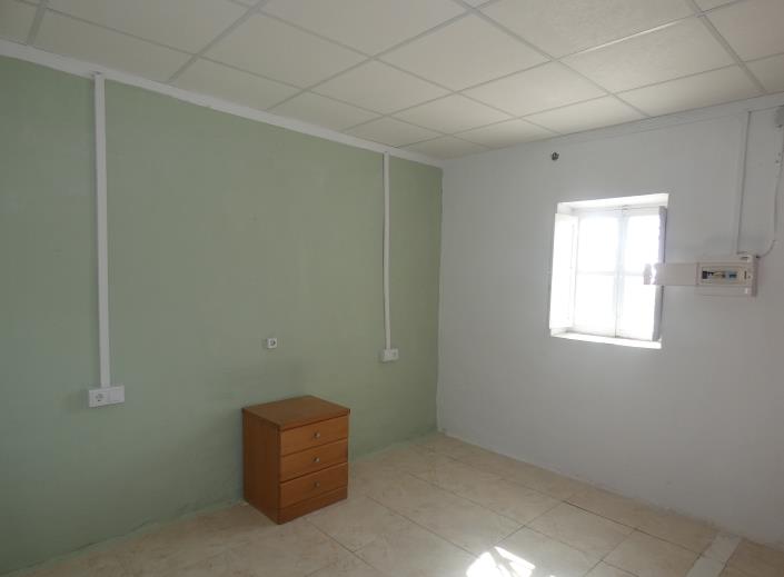 Image No.19-Propriété de pays de 3 chambres à vendre à Alhama de Murcia