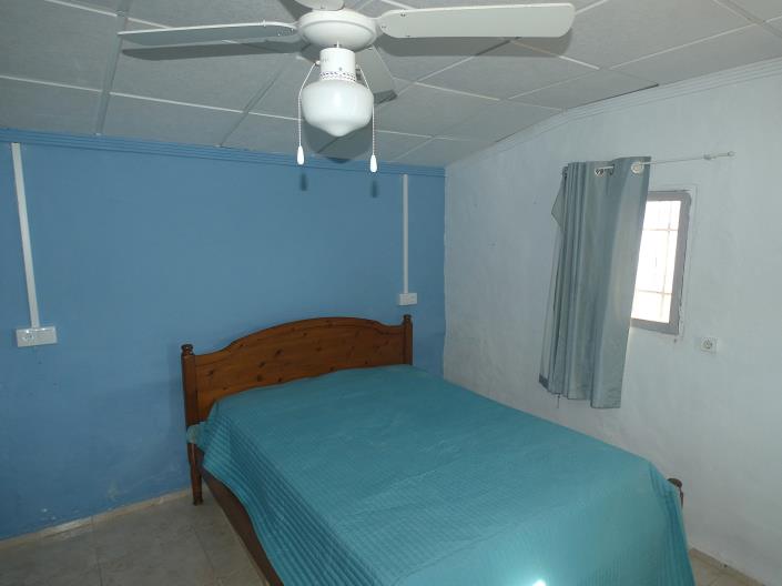 Image No.23-Propriété de pays de 3 chambres à vendre à Alhama de Murcia