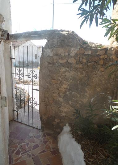 Image No.29-Propriété de pays de 3 chambres à vendre à Alhama de Murcia