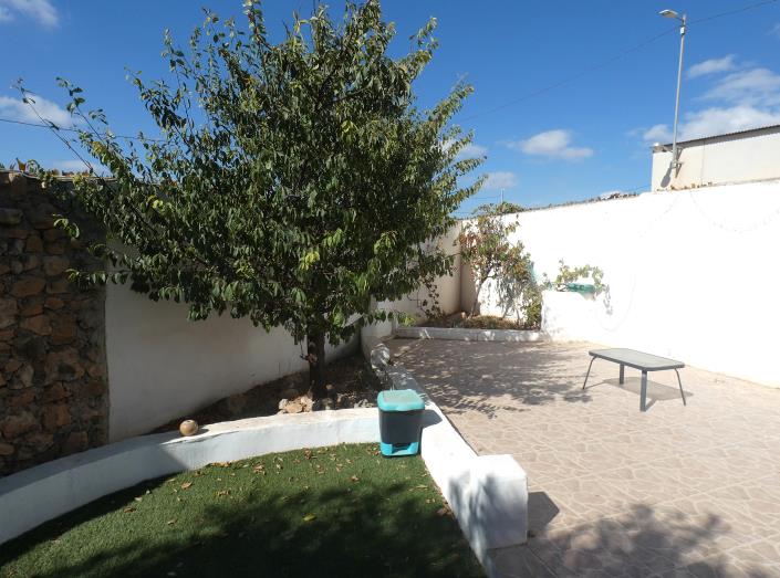 Image No.31-Propriété de pays de 3 chambres à vendre à Alhama de Murcia