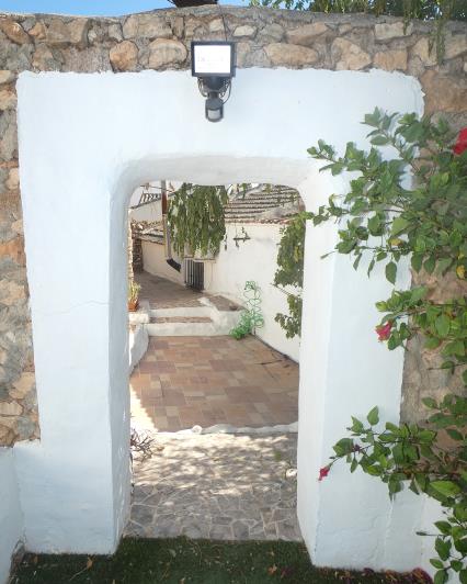 Image No.36-Propriété de pays de 3 chambres à vendre à Alhama de Murcia