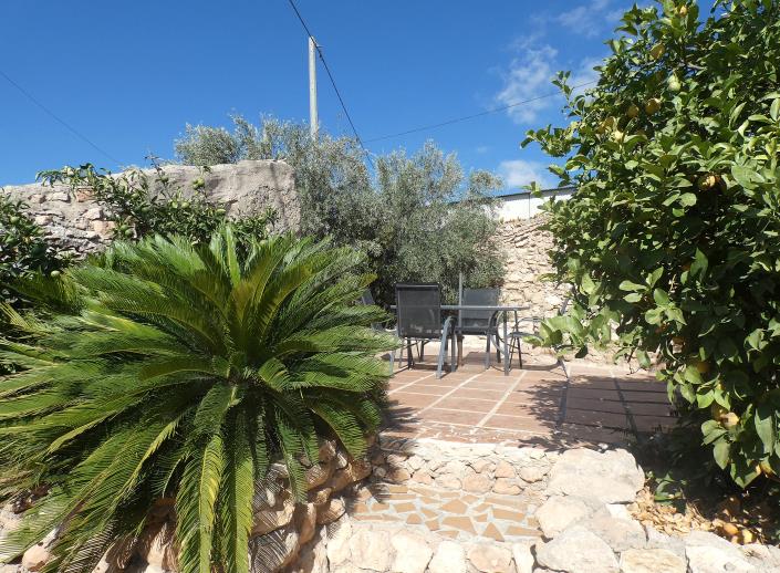 Image No.41-Propriété de pays de 3 chambres à vendre à Alhama de Murcia