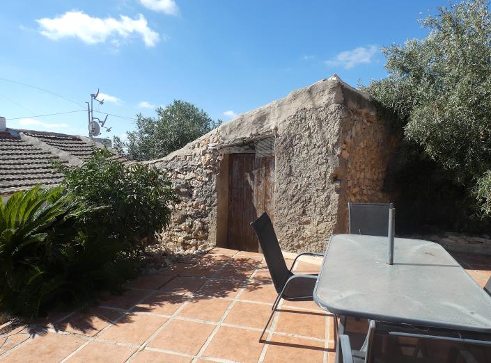 Image No.42-Propriété de pays de 3 chambres à vendre à Alhama de Murcia