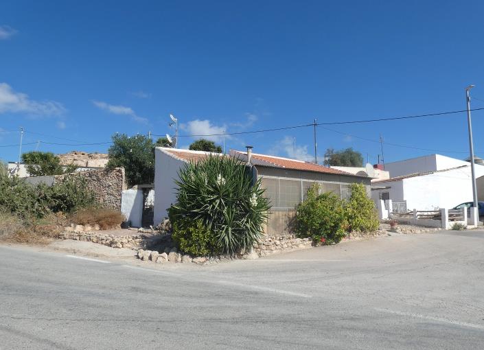 Image No.46-Propriété de pays de 3 chambres à vendre à Alhama de Murcia