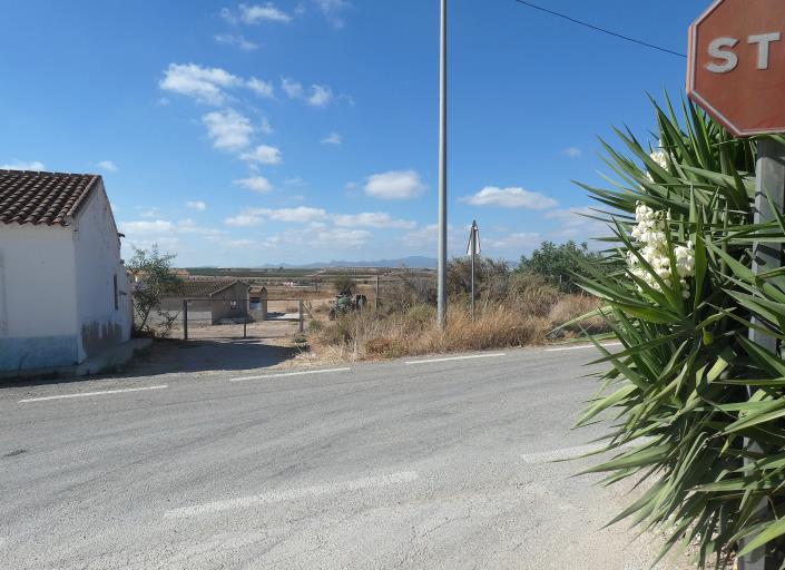 Image No.48-Propriété de pays de 3 chambres à vendre à Alhama de Murcia