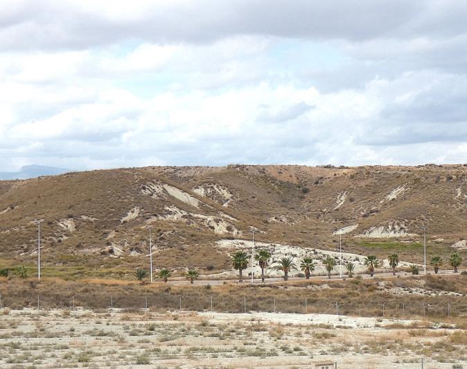 Image No.4-Villa / Détaché de 3 chambres à vendre à Camposol