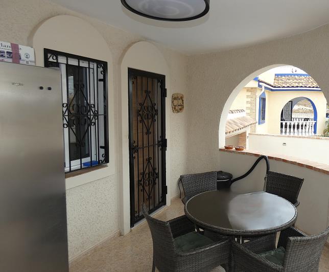 Image No.10-Villa / Détaché de 3 chambres à vendre à Camposol