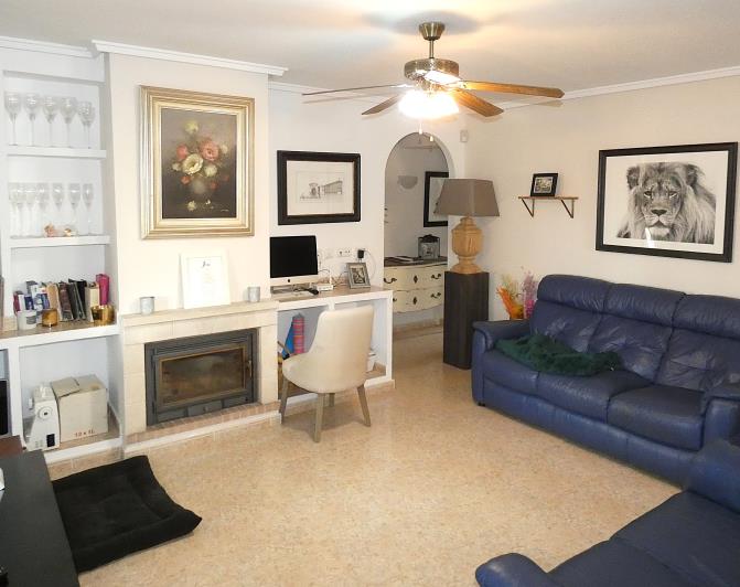 Image No.11-Villa / Détaché de 3 chambres à vendre à Camposol