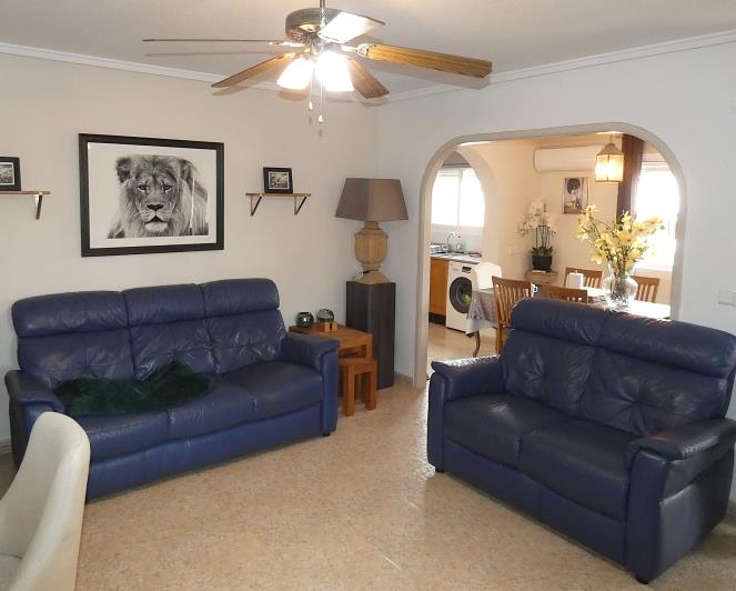 Image No.12-Villa / Détaché de 3 chambres à vendre à Camposol