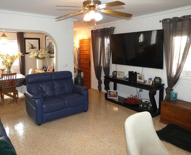 Image No.14-Villa / Détaché de 3 chambres à vendre à Camposol