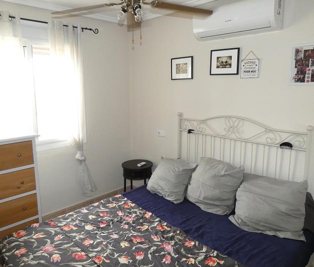 Image No.15-Villa / Détaché de 3 chambres à vendre à Camposol