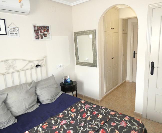 Image No.17-Villa / Détaché de 3 chambres à vendre à Camposol