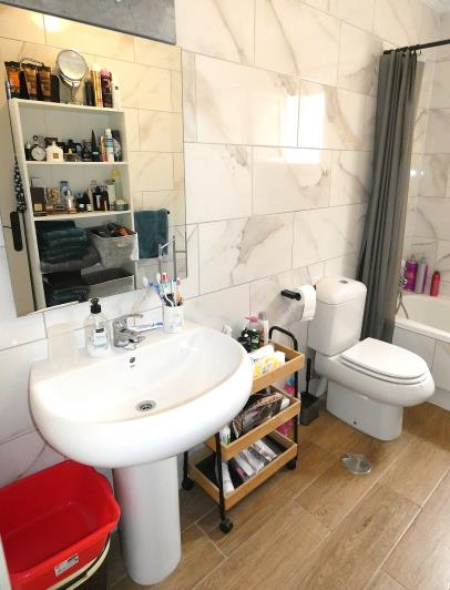 Image No.18-Villa / Détaché de 3 chambres à vendre à Camposol