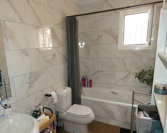 Image No.19-Villa / Détaché de 3 chambres à vendre à Camposol