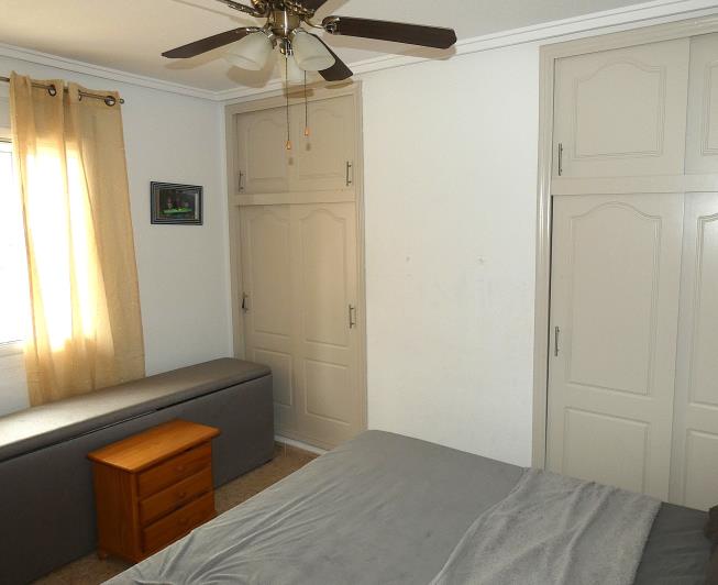 Image No.21-Villa / Détaché de 3 chambres à vendre à Camposol