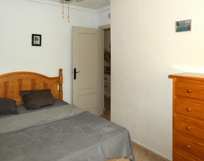 Image No.25-Villa / Détaché de 3 chambres à vendre à Camposol