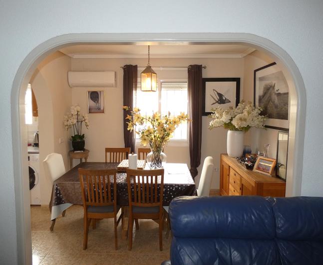 Image No.29-Villa / Détaché de 3 chambres à vendre à Camposol