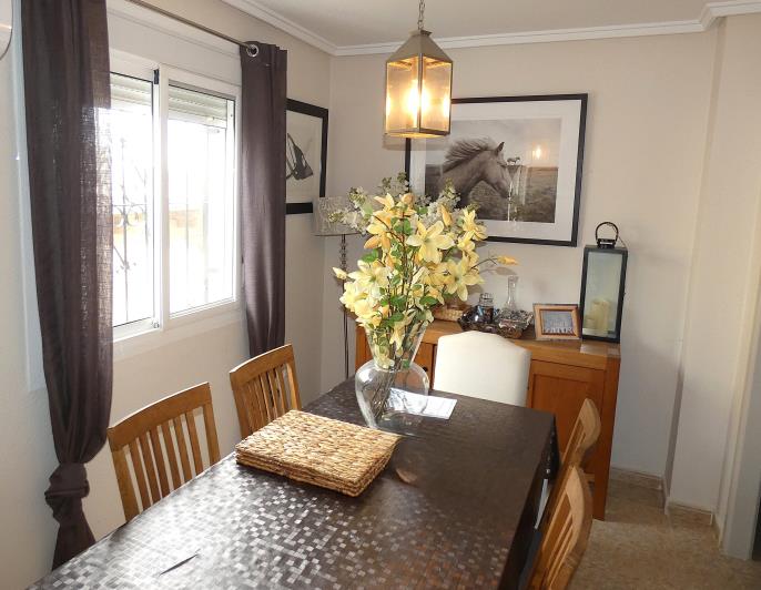 Image No.30-Villa / Détaché de 3 chambres à vendre à Camposol