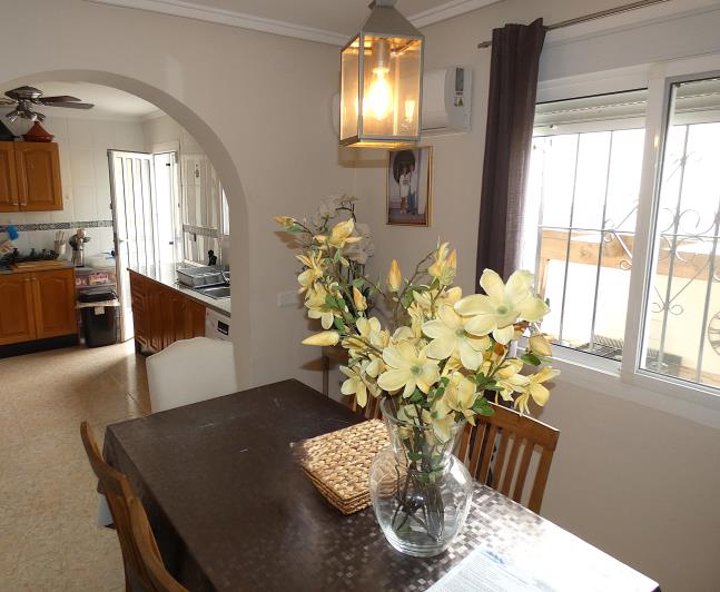 Image No.31-Villa / Détaché de 3 chambres à vendre à Camposol