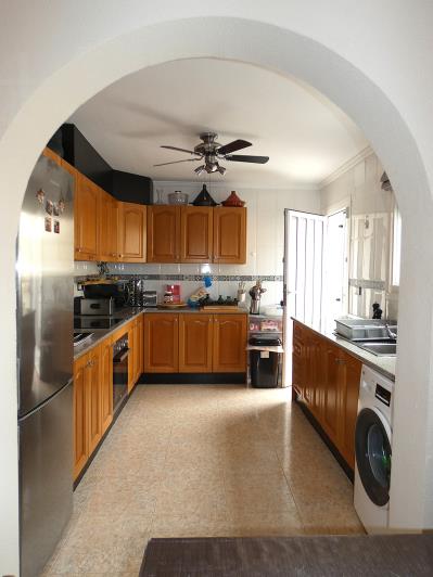 Image No.33-Villa / Détaché de 3 chambres à vendre à Camposol