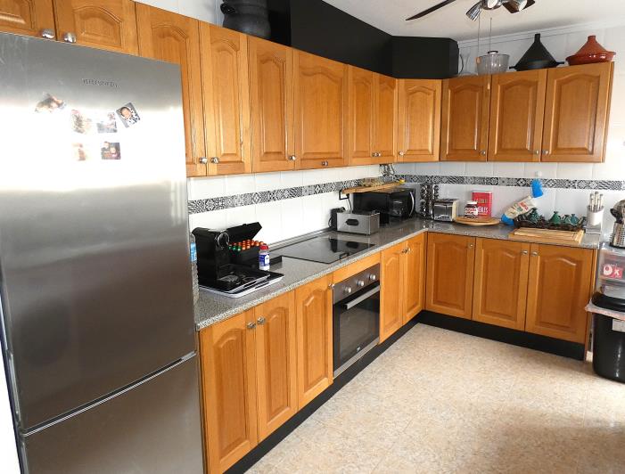 Image No.35-Villa / Détaché de 3 chambres à vendre à Camposol