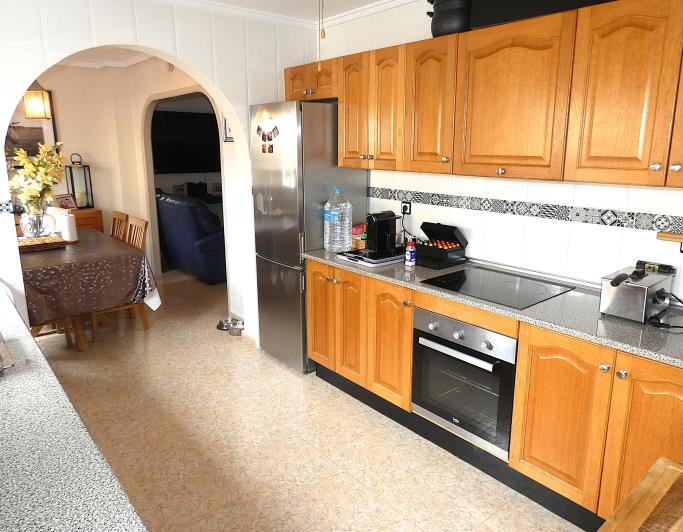 Image No.37-Villa / Détaché de 3 chambres à vendre à Camposol