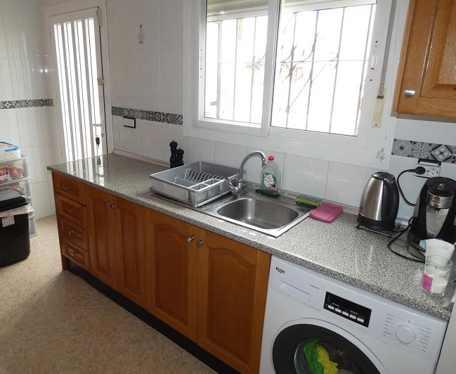 Image No.38-Villa / Détaché de 3 chambres à vendre à Camposol