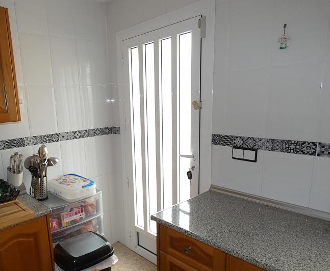 Image No.39-Villa / Détaché de 3 chambres à vendre à Camposol