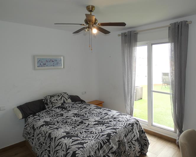 Image No.40-Villa / Détaché de 3 chambres à vendre à Camposol