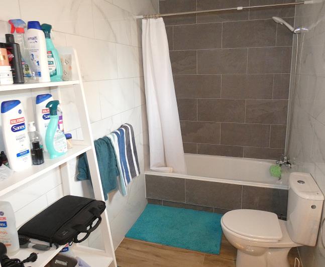 Image No.44-Villa / Détaché de 3 chambres à vendre à Camposol