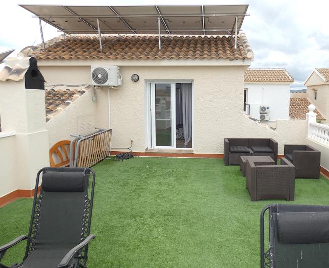 Image No.48-Villa / Détaché de 3 chambres à vendre à Camposol