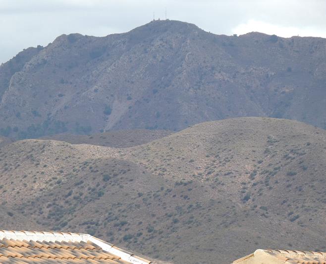 Image No.50-Villa / Détaché de 3 chambres à vendre à Camposol