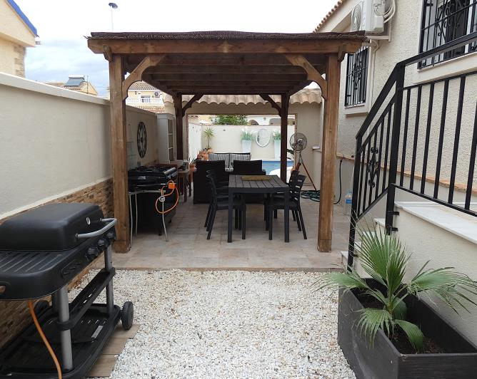 Image No.51-Villa / Détaché de 3 chambres à vendre à Camposol