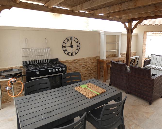 Image No.52-Villa / Détaché de 3 chambres à vendre à Camposol