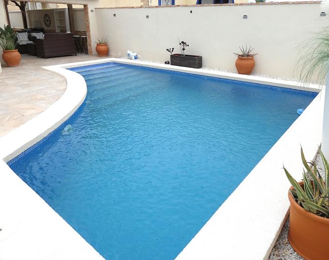 Image No.56-Villa / Détaché de 3 chambres à vendre à Camposol