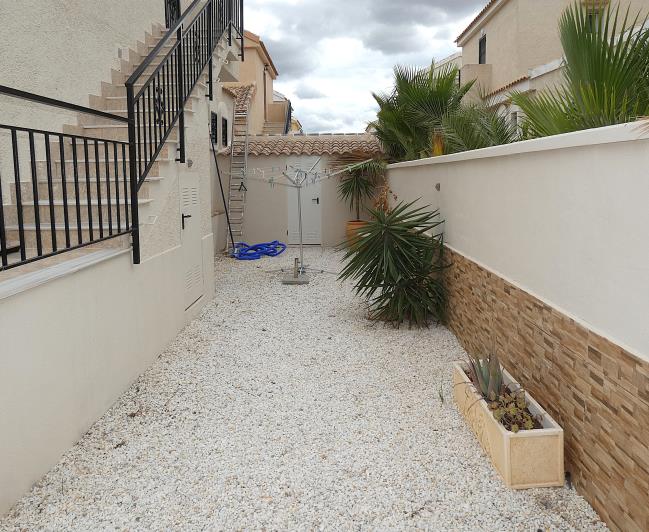 Image No.61-Villa / Détaché de 3 chambres à vendre à Camposol