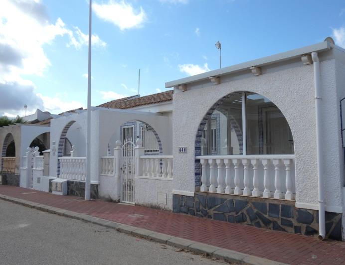 Image No.5-2 Bed Village House for sale