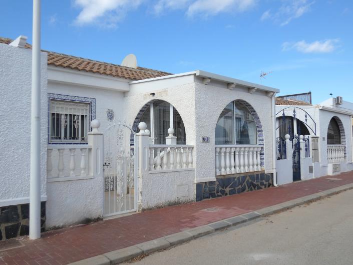 Image No.40-2 Bed Village House for sale