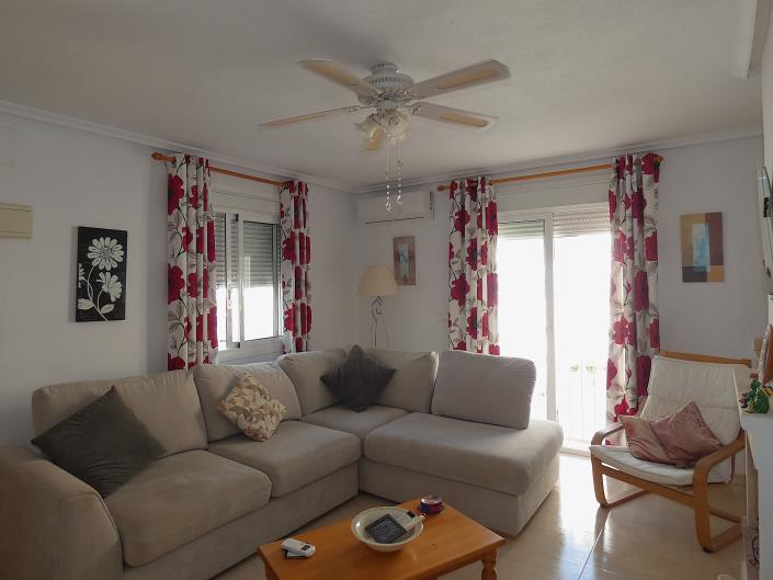 Image No.3-Villa / Détaché de 2 chambres à vendre à Camposol