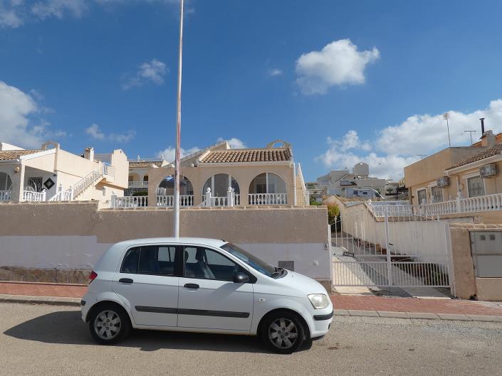 Image No.5-Villa / Détaché de 2 chambres à vendre à Camposol