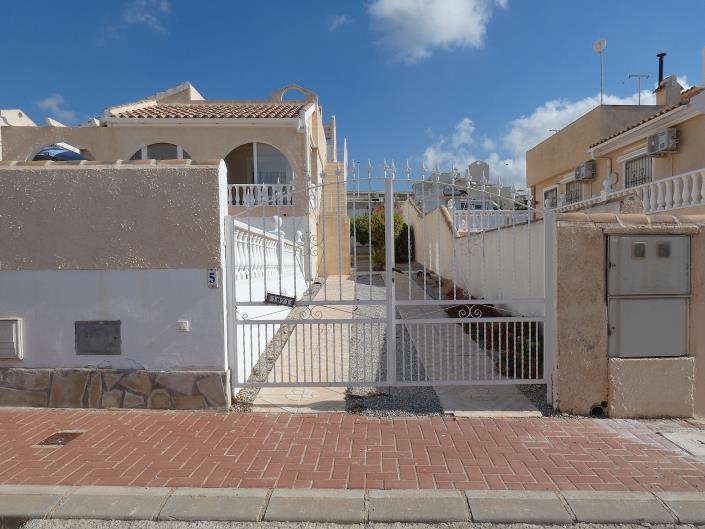 Image No.6-Villa / Détaché de 2 chambres à vendre à Camposol