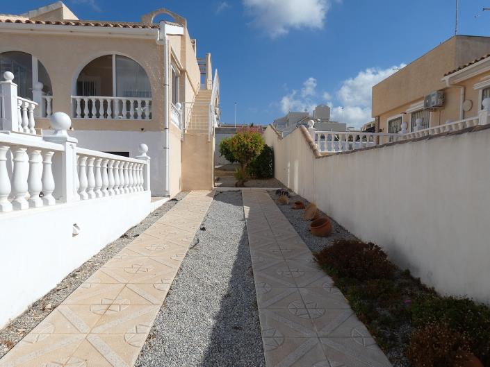 Image No.7-Villa / Détaché de 2 chambres à vendre à Camposol