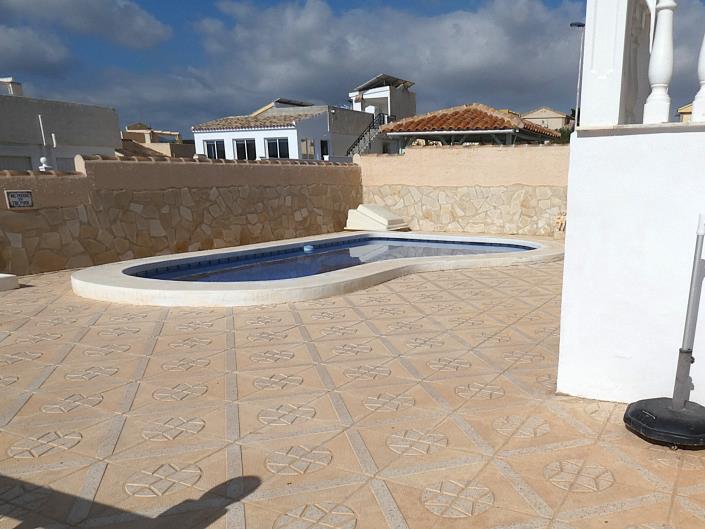 Image No.8-Villa / Détaché de 2 chambres à vendre à Camposol