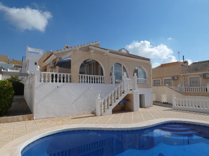 Image No.10-Villa / Détaché de 2 chambres à vendre à Camposol