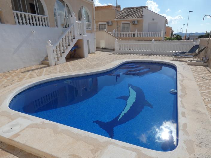 Image No.11-Villa / Détaché de 2 chambres à vendre à Camposol