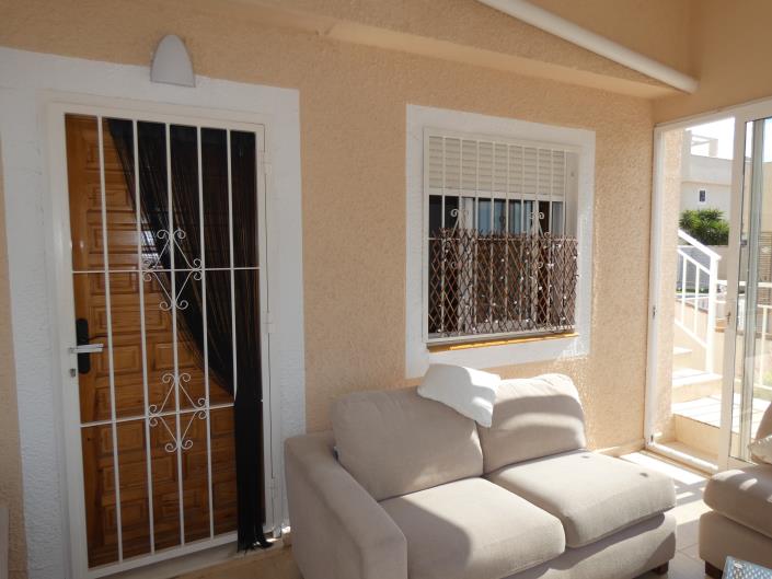 Image No.12-Villa / Détaché de 2 chambres à vendre à Camposol