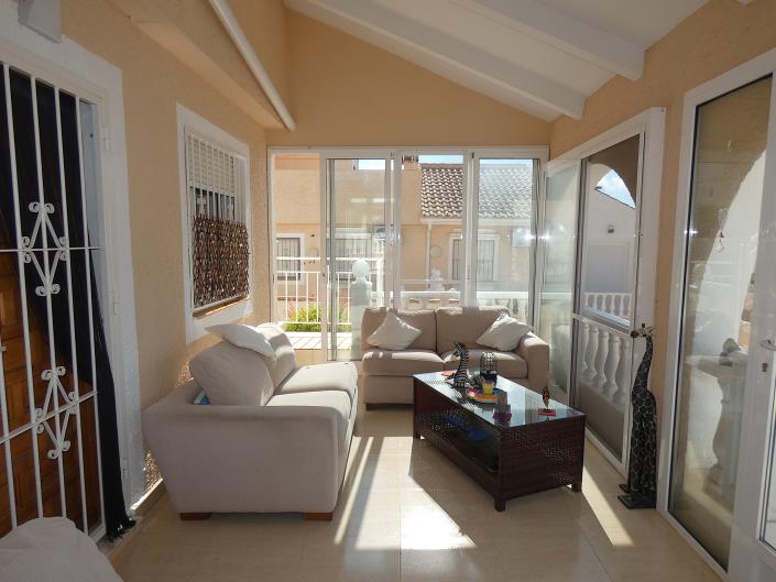 Image No.13-Villa / Détaché de 2 chambres à vendre à Camposol