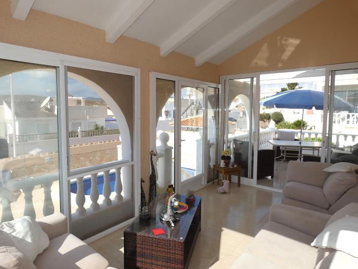 Image No.14-Villa / Détaché de 2 chambres à vendre à Camposol