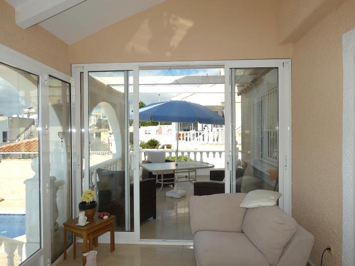 Image No.15-Villa / Détaché de 2 chambres à vendre à Camposol